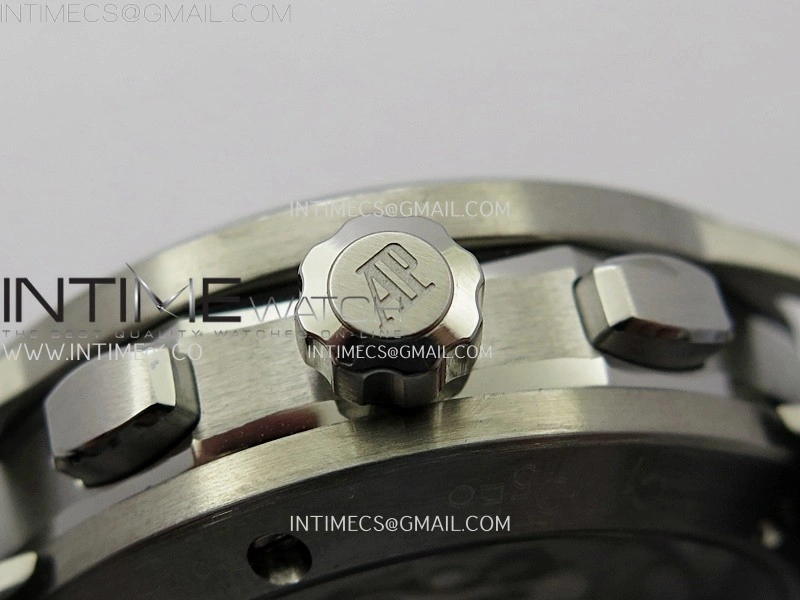 Code 11.59 Chrono 26393 SS OMF Best Edition Blue Dial on Blue Nylon Strap A4401